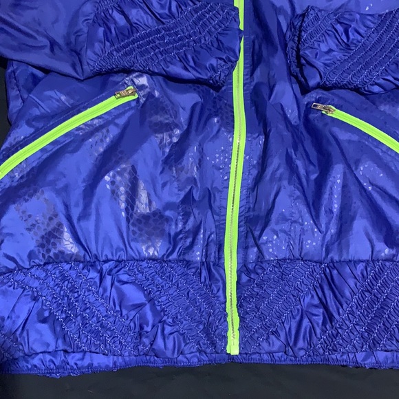Reebok jacket - Picture 2 of 11